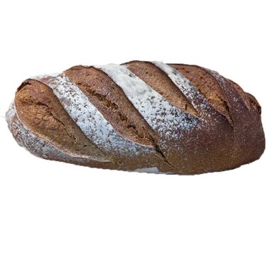 Rye Bread 400g