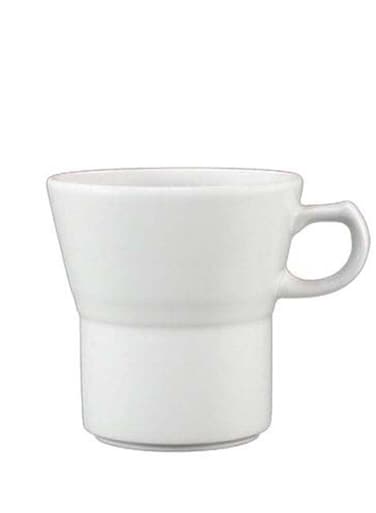 Plaza Y-Shape Stackable Cup &acirc;&euro;&ldquo; 260ml