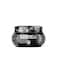 Elegance-Plus Hair Gel - Moon, 1000ml   Firm Hold, Non-Sticky, Easy to Wash, Long-Lasting Shine