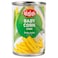 Al Alali Cobs Baby Corn, 410g