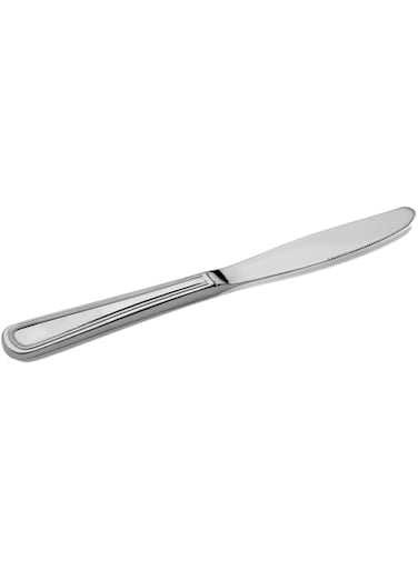 Vague Lino Stainless Steel Dessert Knife 6-Pieces Set