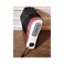 Electric Massage Pillow with Heat, Deep Tissue Shiatsu Kneader for Neck, Back, Shoulders &amp; Legs

