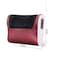 Electric Massage Pillow with Heat, Deep Tissue Shiatsu Kneader for Neck, Back, Shoulders &amp; Legs

