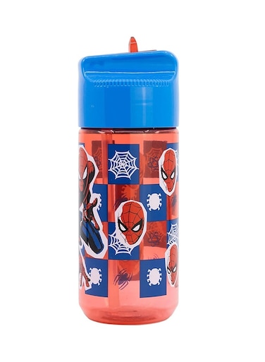 SpiderMan ECOZEN Hydro Water bottle for Kids 430 ML