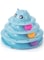 Mumoo Bear Cat Toy Roller 3-Level Turntable Cat Toys Balls with Three Colorful Balls Interactive Kitten Fun Mental Physical Exercise Puzzle Kitten Toys
