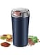 Electric Coffee Grinder for Spices, Herbs, and Beans &acirc;&euro;&ldquo; Powerful Kitchen Grinder &amp; Mixer, Stainless Steel Blade, One-Touch Electric Spice Blender for Coffee, Seeds, Nuts &amp; More