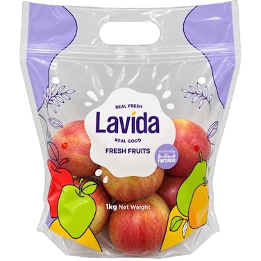 Apple Royal Gala 6-Piece Pack