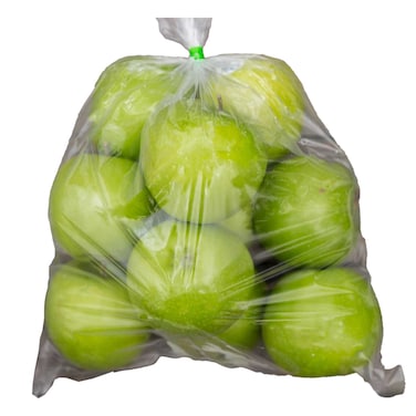 Apple Green Bag 900g