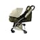 Youbi Toddler German Travel System with New Born Attachment - Olive