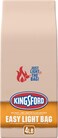 Kingsford 4lbs Easylight Briquette