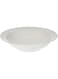 Arcoroc Daring Zenix Grapefruit Bowl - White