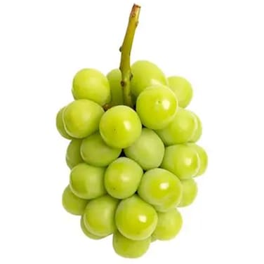 عنب أبيض