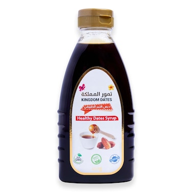 مملكة التمور عسل 400 غرام