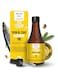 Bark Out Loud by Vivaldis, Skin &amp; Coat Sardine Oil - for Healthy Skin, a Glowing Coat &amp; Boosted Immunity, with Omega 3 &amp; 6, Biotin &amp; Zinc (Dogs &amp; Cats) 200ml