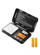 Digital Scale 200g x 0.01g High Precision Food Weight Scale with LCD Display, 6 Weighing Modes Smart Scale, Multifunction Weight Watchers