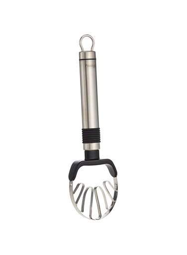 Prestige Eco Avocado Slicer, Silver - Pr55869