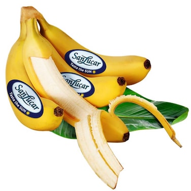 SanLucar Banana Premium