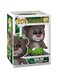Funko Pop! Disney: TJB - Baloo Bear​ - Jungle Book - Collectable Vinyl Figure - Gift Idea - Official Merchandise - Toys for Kids &amp; Adults - Movies Fans - Model Figure for Collectors and Display