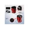 High-Speed 800W Juicer with 500ml Cup &ndash; Fresh Juice in Seconds, Easy to Clean &amp; Store