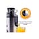 High-Speed 800W Juicer with 500ml Cup &ndash; Fresh Juice in Seconds, Easy to Clean &amp; Store