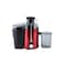 High-Speed 800W Juicer with 500ml Cup &ndash; Fresh Juice in Seconds, Easy to Clean &amp; Store