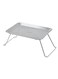 High-quality Thermal Metal Teacup Drying Tray Rack Size: 36.7*25.5cm