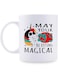 shefine 29th Birthday Gifts for Women - 1990 Birthday Gifts for Women, 29 Years Old Birthday Gifts Coffee Mug for Mom, Wife, Friend, Sister, Her, Colleague, Coworker - 11oz