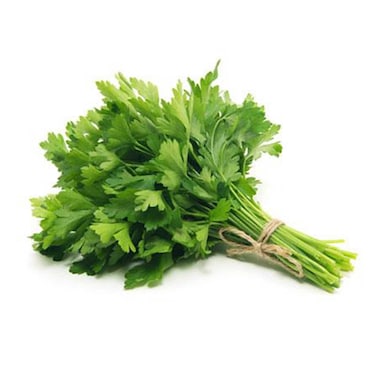Parsley Import Bunch 100g