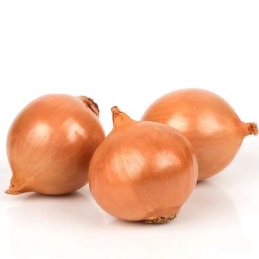 Brown Onion