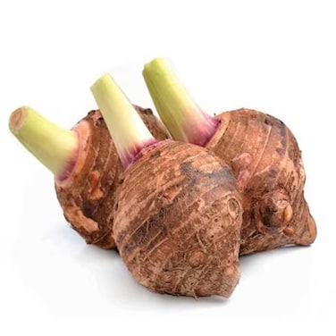 جولجاس (أرافي)