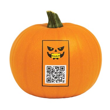 Halloween Pumpkin