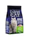 DawCat Gourmet Adult Cat Food 1 Kg