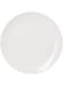 DINEWELL MELAMINE DINNER PLATE 9 INCH , WHITE, DWP5082W , 1 PC
