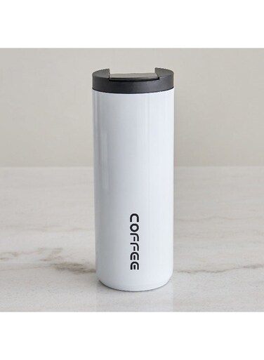 Box Karry Steel Hot and Cold Double Wall Travel Flask - 550 ml