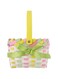 Easter Basket 18.5x15x24.5cm