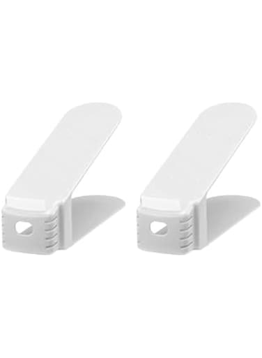Like It Shoe Holder Slim Set Of 2