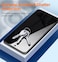 MATTE Privacy Screen Protector for Samsung Galaxy S25 5G 2024, Anti Spy, Anti Scratch, Full Coverage, TPU Soft Film, Ceramic Flexible Matte Finish (NOT A Temepred Glass) Samsung Galaxy S25