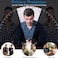 MATTE Privacy Screen Protector for Samsung Galaxy S25 5G 2024, Anti Spy, Anti Scratch, Full Coverage, TPU Soft Film, Ceramic Flexible Matte Finish (NOT A Temepred Glass) Samsung Galaxy S25