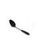 Nylon Serving Spoon Black/Grey