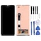 LCD Screen and Digitizer Full Assembly for TCL 10 Plus