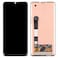 LCD Screen and Digitizer Full Assembly for TCL 10 Plus