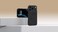 Benks iPhone 17 Pro Montage Art Premium Case Compatible with Camera Control Button, Compatible with Magsafe, Military Grade Protective Case Built with Dupont Kevlar