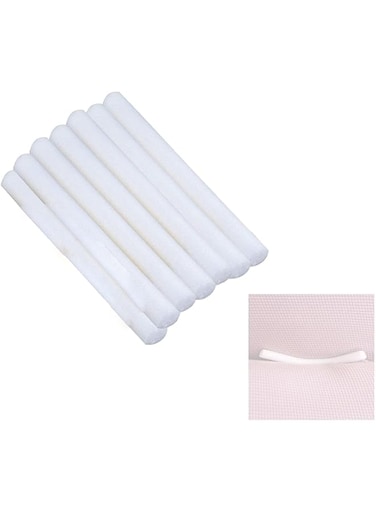 WANGCL Non-slip Foam 14pcs Fixed Bars Elastic Foam Rods Sticks for Sofa Couch Slipcover