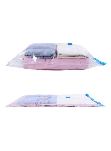 Seal Storage Bags Multicolour Medium