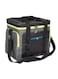 WINSOR Cooler Bag 30L/36 CANS - Insulated Cooler Bag with Removable Shoulder Strap for Men, Women   Leak-Proof Soft Cooler bag for frozen food with Large Capacity for Picnics, Camping, Beach, Lunch