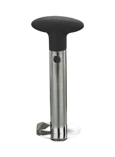 Corer Cutter Black/Silver 24 x 10 x 10cm