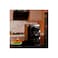 Double Stack Air Fryer 2800W, 11L, Foldable Touch Panel, 12 Presets
