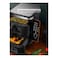 Double Stack Air Fryer 2800W, 11L, Foldable Touch Panel, 12 Presets