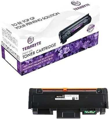 MLT-D116L D116S Compatible Toner Cartridge Replacement for Sams SL-M2835DW M2825ND M2825DW M2885FW M2675 M2675FN M2875FD M2625 M2626 M2676 M2825