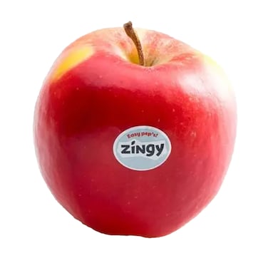 Apple Zingy Jumbo